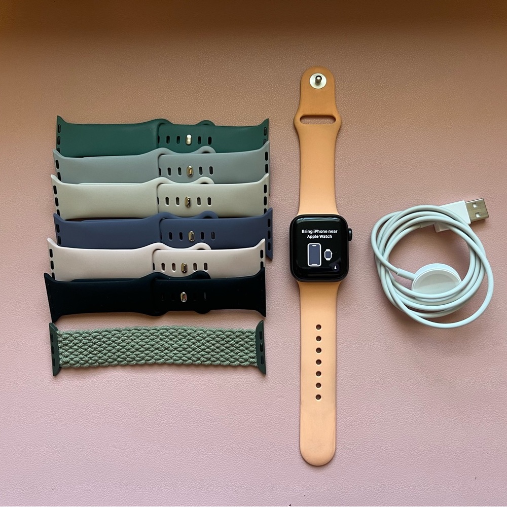 Apple Watch